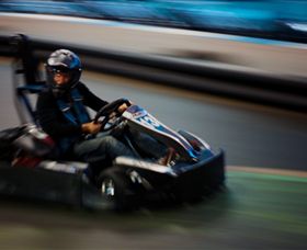 Auscarts Racing - Accommodation Gold Coast 5