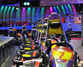 Auscarts Racing - Accommodation Gold Coast 4