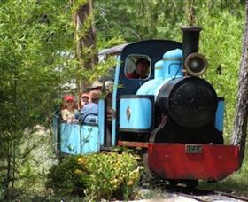 Thorpdale ACT 1 Gold Coast