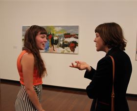 Drill Hall Gallery - 1 Gold Coast 2