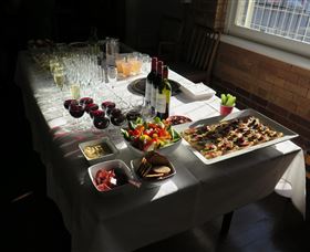 Drill Hall Gallery - 1 Gold Coast 3