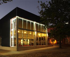 The Street Theatre - 1 Gold Coast 1