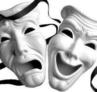 Canberra Repertory Society - 1 Gold Coast