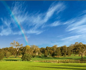 Murrumbidgee Country Club - 1 Gold Coast 0