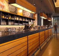 Debacle - 1 Gold Coast