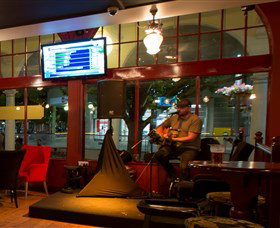 PJ O'Reilly's Irish Pub - 1 Gold Coast 1