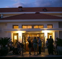 Parlour Wine Room - 1 Gold Coast