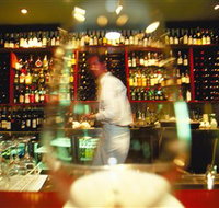 Benchmark Wine Bar - 1 Gold Coast