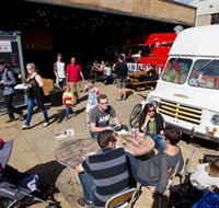 The Hamlet - 1 Gold Coast