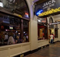 Mooseheads Bar and Nightclub - 1 Gold Coast