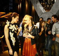 Tongue  Groove restaurant and bar - 1 Gold Coast