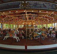 Merry-Go-Round - 1 Gold Coast