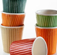 Craft ACT Craft  Design Centre - 1 Gold Coast