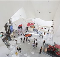 National Museum of Australia - 1 Gold Coast