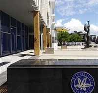 Legislative Assembly for the ACT - 1 Gold Coast