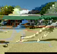 Canberra City Bowling Club - 1 Gold Coast