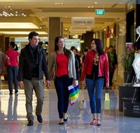 Canberra Centre - 1 Gold Coast