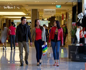 Canberra Centre - Accommodation Gold Coast 0