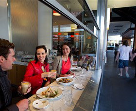 Canberra Centre - Accommodation Gold Coast 2