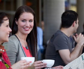 Canberra Centre - Accommodation Gold Coast 5