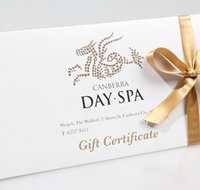 Canberra Day Spa - 1 Gold Coast