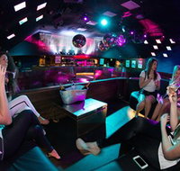 Academy Club - 1 Gold Coast