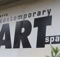 Canberra Contemporary Art Space - Accommodation Gold Coast