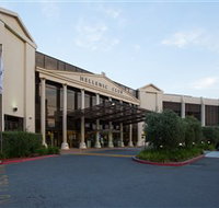 Hellenic Club of Canberra - 1 Gold Coast