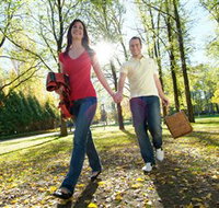 Glebe Park - 1 Gold Coast