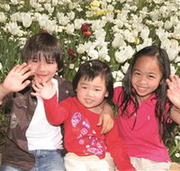 Commonwealth Park - 1 Gold Coast