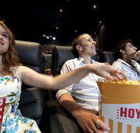 Hoyts Cinemas Woden - 1 Gold Coast
