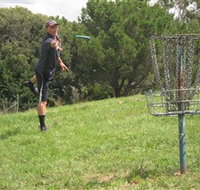 Disc Golf Course - 1 Gold Coast