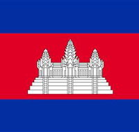 Cambodia Royal Embassy of - 1 Gold Coast