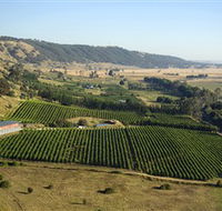 Lerida Estate Winery and Restaurant - Accommodation Gold Coast