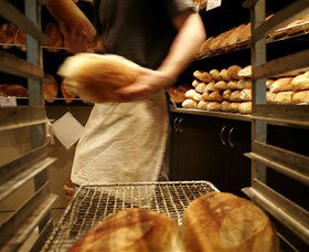 Bakehouse On Wentworth Blackheath - Accommodation Gold Coast 1