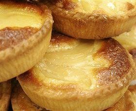 Bakehouse On Wentworth Blackheath - Accommodation Gold Coast 4