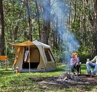 Old Ford Reserve - Accommodation Gold Coast