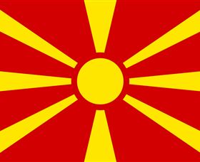 Macedonia, Embassy Of The Republic Of - Accommodation Gold Coast 0