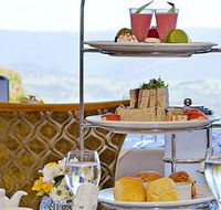 Hydro Majestic afternoon High Tea - Accommodation Gold Coast