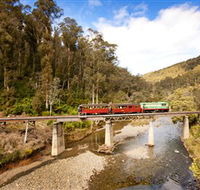 Walhalla Goldfields Railway - Accommodation Gold Coast