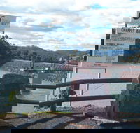 Chaffey Dam - Accommodation Gold Coast