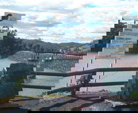 Chaffey Dam - Accommodation Gold Coast 0