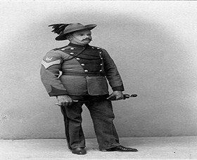 12th/16th Hunter River Lancers History Room - Accommodation Gold Coast 2