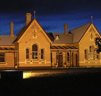 Tenterfield Railway Museum - Accommodation Gold Coast