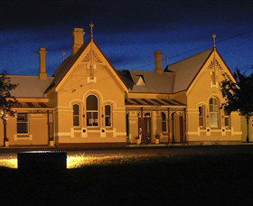 Tenterfield Railway Museum - Accommodation Gold Coast 0