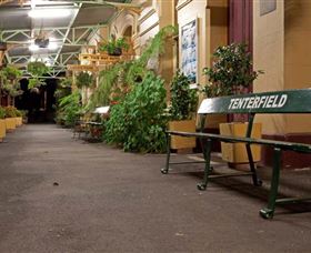 Tenterfield Railway Museum - Accommodation Gold Coast 2