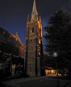 Armidale Heritage Tours - Accommodation Gold Coast 2