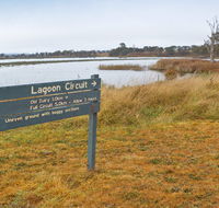 Lagoon Circuit walking track - Accommodation Gold Coast