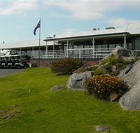 Tenterfield Golf Club - Accommodation Gold Coast