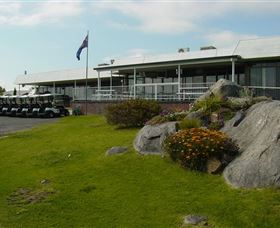 Tenterfield Golf Club - Accommodation Gold Coast 0